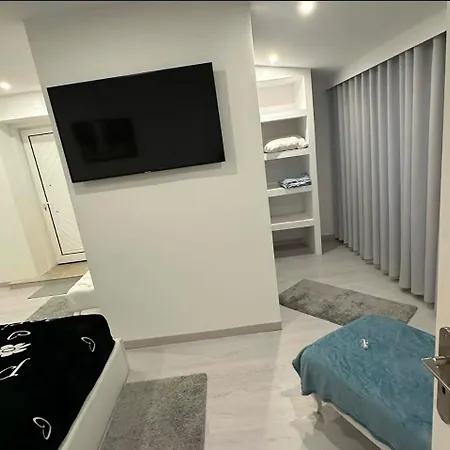 Geres Village 상 페드로