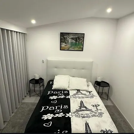 Geres Village Сasa de vacaciones *