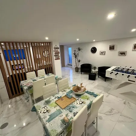 Geres Village Сasa de vacaciones São Pedro