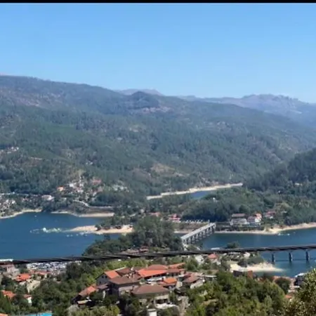 Geres Village 상 페드로