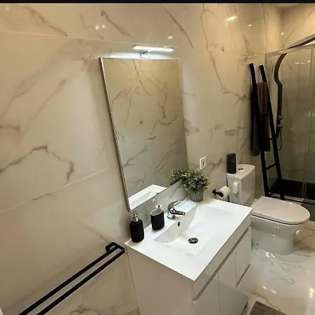 Geres Village * São Pedro