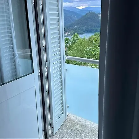 Сasa de vacaciones Geres Village São Pedro