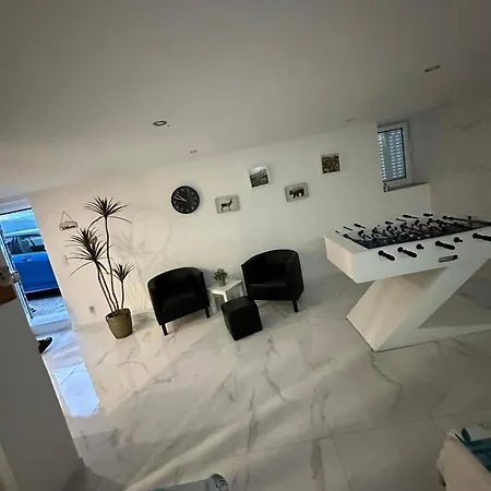 Geres Village São Pedro