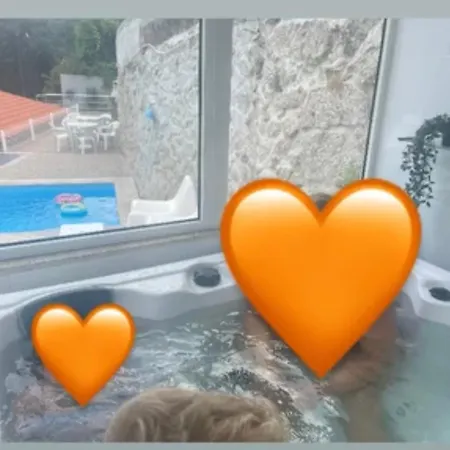 Holiday home Geres Village