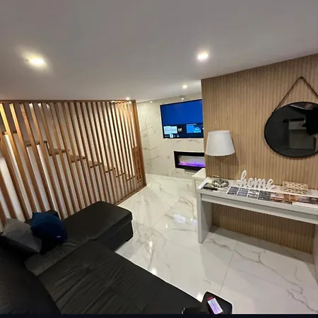 Geres Village São Pedro