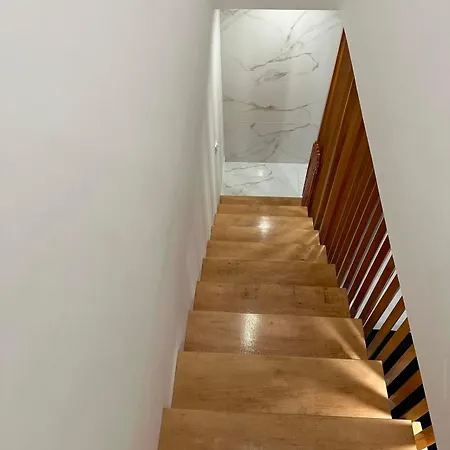 Geres Village Сasa de vacaciones