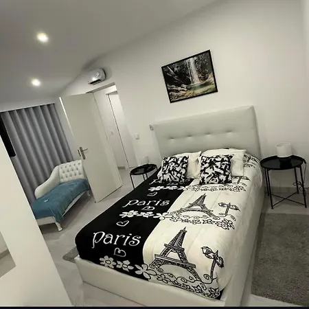 Geres Village 펜션 상 페드로