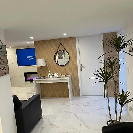 Сasa de vacaciones Geres Village São Pedro