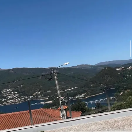 Geres Village Сasa de vacaciones São Pedro