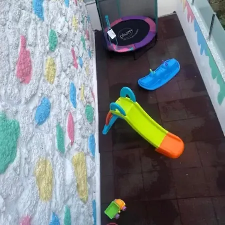 Сasa de vacaciones Geres Village São Pedro