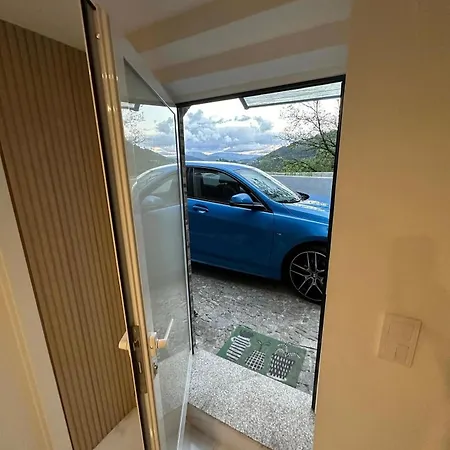 Geres Village Сasa de vacaciones *