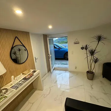 Geres Village Сasa de vacaciones