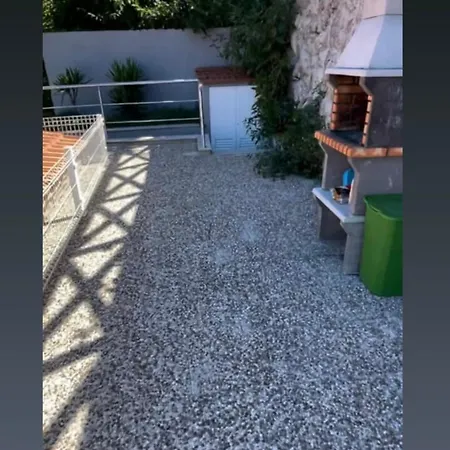Holiday home Geres Village