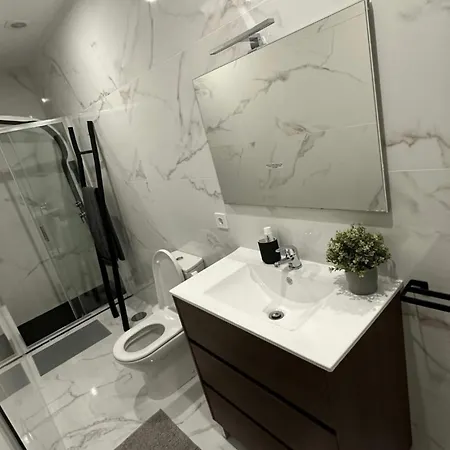 Geres Village Сasa de vacaciones São Pedro