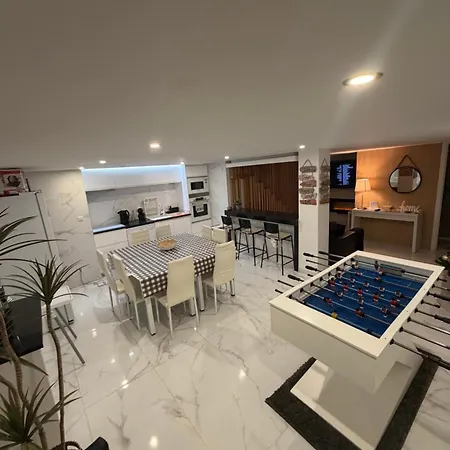 Casa de Férias Gerês Village São Pedro