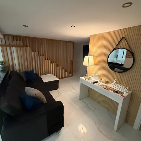 Gerês Village Casa de Férias *