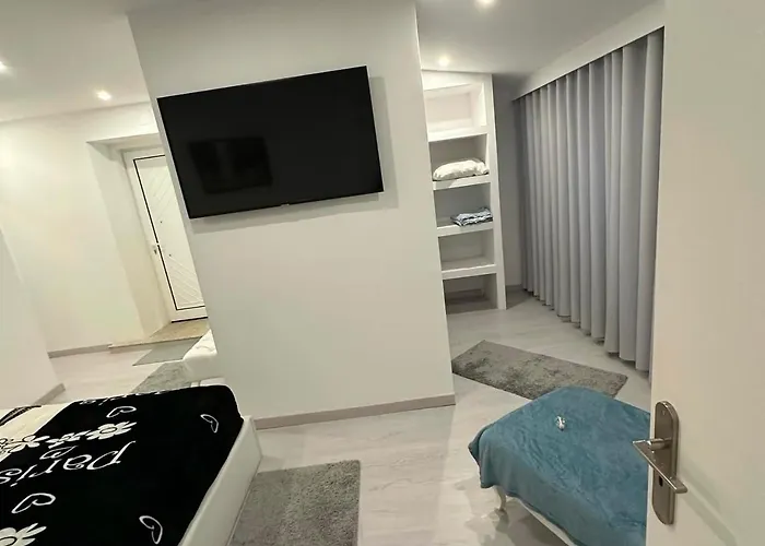 Geres Village 상 페드로