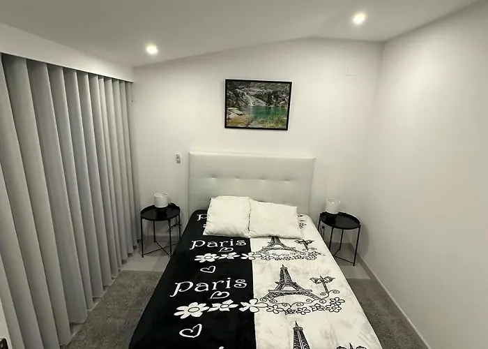 Geres Village 펜션 *