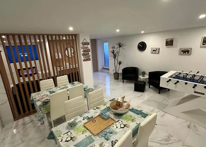 Geres Village 펜션 상 페드로