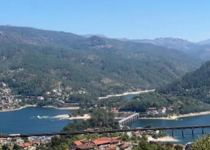 Geres Village 상 페드로