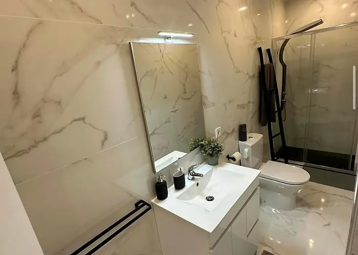 Geres Village * 상 페드로