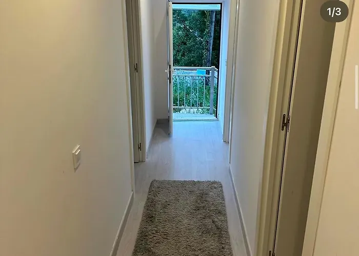 Geres Village * 상 페드로