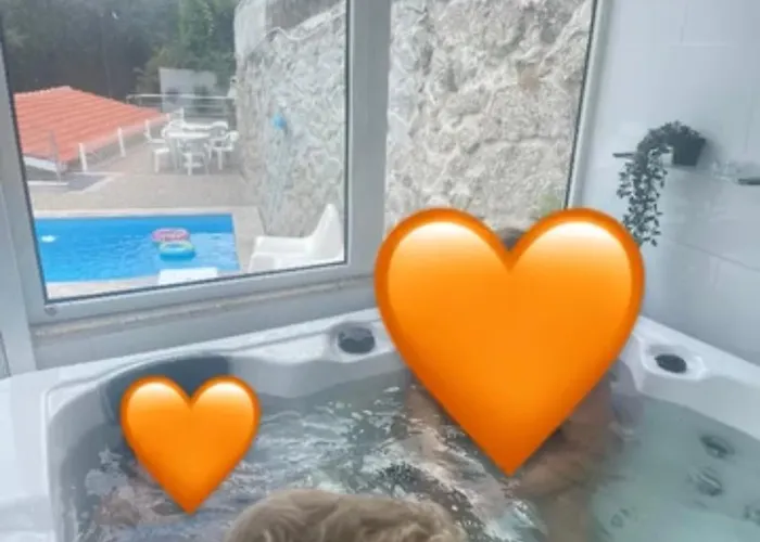 펜션 Geres Village