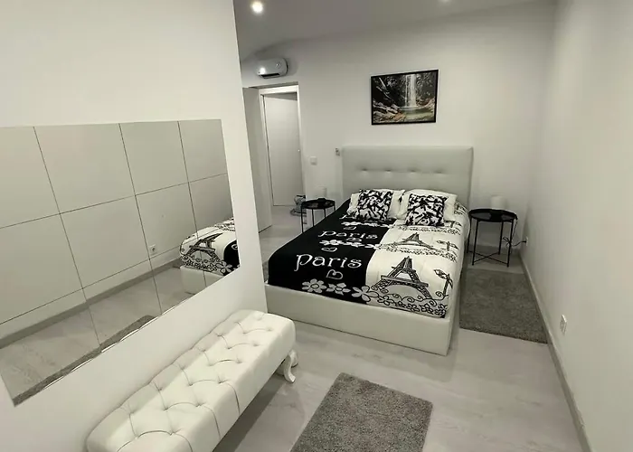 펜션 Geres Village *