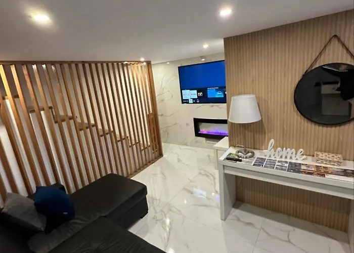 Gerês Village São Pedro