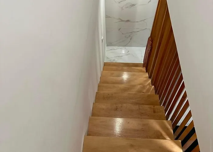 Geres Village 펜션