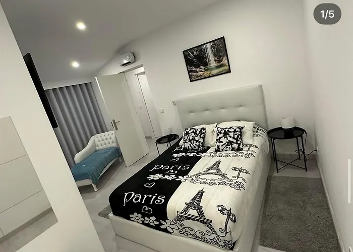 Gerês Village Casa de Férias São Pedro