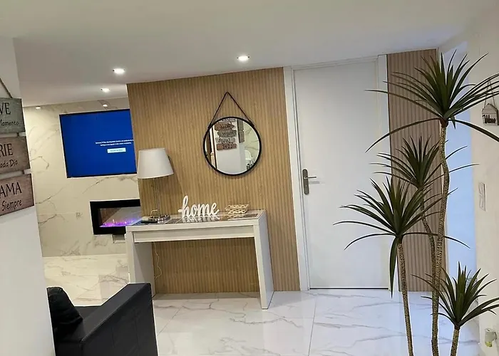 Casa de Férias Gerês Village São Pedro