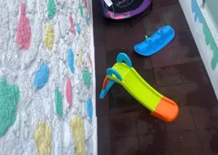 Casa de Férias Gerês Village São Pedro