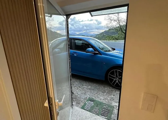 Geres Village 펜션 *