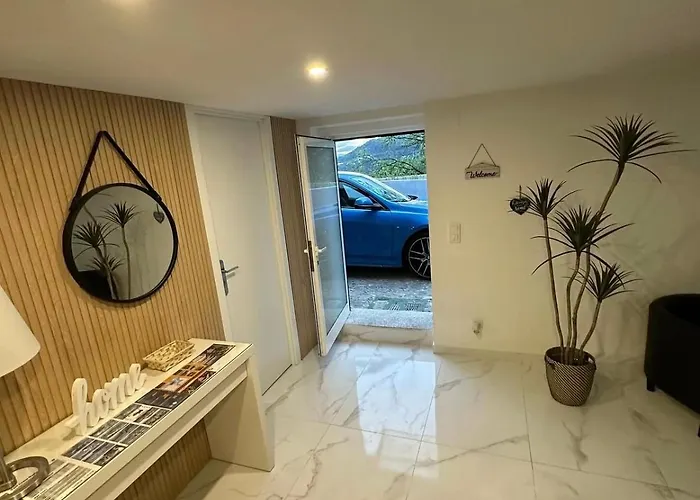 Geres Village 펜션