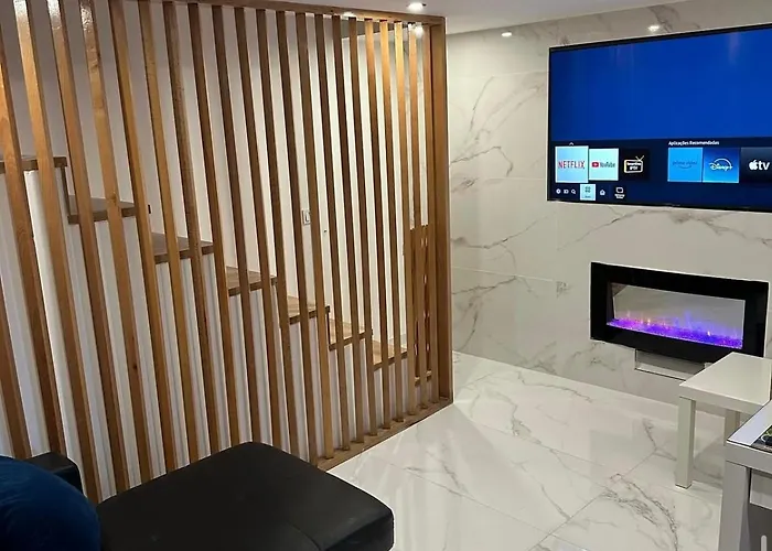 Geres Village 상 페드로