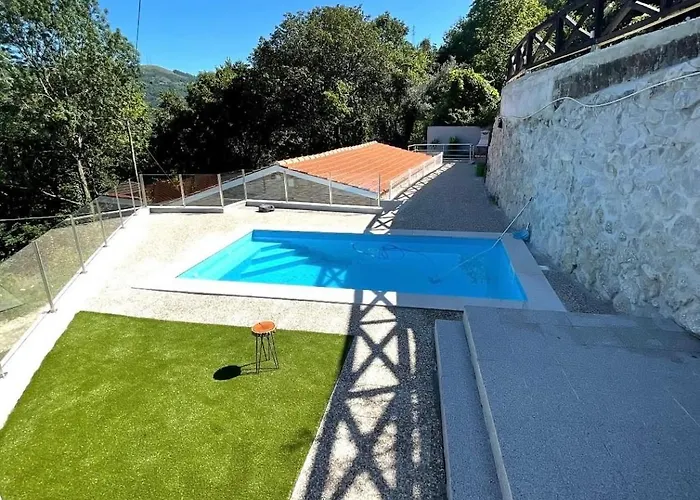 Gerês Village Casa de Férias