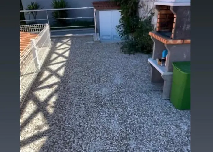 펜션 Geres Village