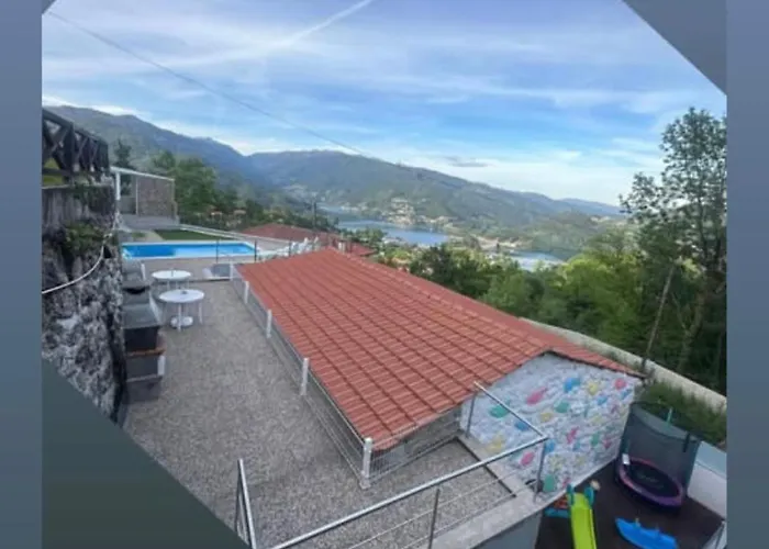 Casa de Férias Gerês Village