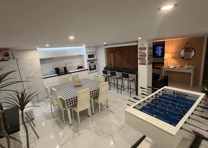 Casa de Férias Gerês Village São Pedro