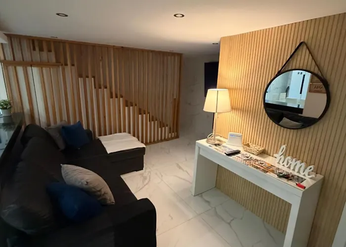 Geres Village 펜션 *